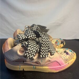 Colorful Kids Sneakers